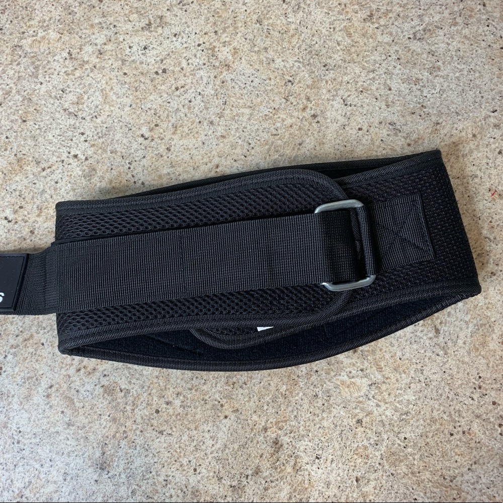 ProFitness Weightlifting Belt (6-Inch-Wide)